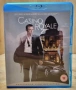 Casino Royale Blu-ray (2007) Daniel Craig, Campbell, снимка 1