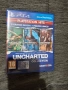 Uncharted The Nathan Drake Collection (PS4), снимка 1