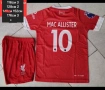 LIVERPOOL ❤️⚽️ детско юношески футболни екипи , снимка 11
