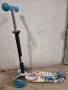Детска тротинетка ( Scooter) , снимка 3