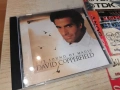 DAVID COPPERFIELD CD-ВНОС GERMANY 1003261143H2E6R, снимка 1