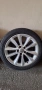 4 броя 18" ляти джанти 5х115 за OPEL с летни гуми, 400 €, снимка 3