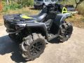 Can-Am Outlander XMR, снимка 7