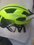 Шлем за велосипеди  син и зелен., снимка 1