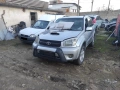 Toyota Rav4 2.0D4D 116кс Facelift 2004 на части, снимка 3