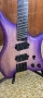 Електрическа headless китара тип Strandberg, снимка 2