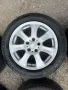 5х112 16 Джанти Audi A3 A4 VW Golf Caddy Passat Touran Seat Leon Skoda Octavia 5x112, снимка 1