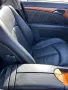 MERCEDES E 270 DIESEL 2003 ELEGANCE 250.000км. РЪЧНА СКОРОСТНА КУТИЯ, снимка 11