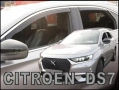 Ветробрани за CITROEN DS7 Crossback (2018+) 5d - 4бр. предни и задни Неко, снимка 1