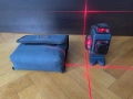Bosch GLL 3-80 P Линеен лазер 3Х360°възможност до 80 метра с приемник, снимка 6