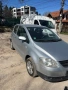 VW FOX  1400 dizel, снимка 5