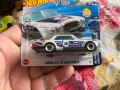 Hotwheels Jaguar, снимка 2