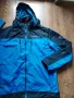 Regatta Calderdale 2 Mens Waterproof Jacket - страхотно яке-мембрана Л, снимка 5