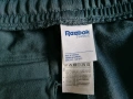 Мъжки Спортен Къс Панталон REEBOK Classic [Размер: XS] [Цвят: Тъмно Сив], снимка 8