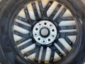 Джанти алуминиеви джанта  7Jx18” за Мини Купър Mini Cooper F65 F66 F67,5A3E640, снимка 6