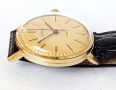 Wostok Восток - позлатен мъжки часовник с ръчно навиване , снимка 8