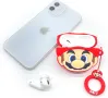 Безжични Bluetooth слушалки Супер Марио AirPods Pro Super Mario, снимка 3