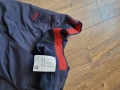 Страхотни мъжки  къси панталони HUGO BOSS, размер 54, снимка 9