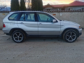 BMW X5 3.0d 184 к.с - ЦЯЛ ЗА ЧАСТИ, снимка 4