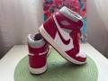 NIKE Спортни обувки W AIR JORDAN 1 RETRO HI OG, снимка 3