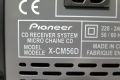 Pioneer X-CM56D, снимка 10