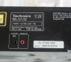 Technics Compact Disc Player SL-PJ25 за части, снимка 10