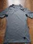 Nike Pro Dri-FIT Men's Tight Fit - страхотна фитнес тениска  КАТО НОВА , снимка 3