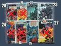 Batman DC Comics - Батман Комикси на Английски Език NM 90's - 10's, снимка 5