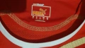 Спортна тениска Puma Scuderia Ferrari , снимка 5