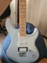 Електрическа Китара Yamaha Pacifica PAC112V - ice blue , снимка 1