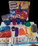 Комплект Kinetic Sand - Мега аксесоари + пакет пясък. Несъхнещ, снимка 3