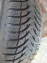 Michelin alpin 175,65,15, снимка 2