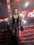 Екшън фигура WWE The Undertaker Гробаря series играчка Mattel The Phenom, снимка 15