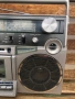 Радиокасетофон Toshiba RT-200S, снимка 2