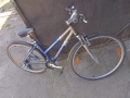 Алуминиев велосипед, снимка 1