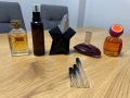 Парфюмни отливки от лична колекция, снимка 1