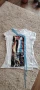 много свежа тениска , снимка 1