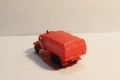 IGRA 1/87 H0 TATRA КАМИОН ПОЖАРНА  КОЛИЧКА МОДЕЛ, снимка 6