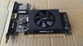 Видео карта NVidia GeForce Gigabyte GT 710 HDMI 1024MB GDDR3 64bit PCI-E, снимка 5
