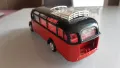 Умалени модели International Conrad -1/50 и NZG NZG Mercedes Benz Omnibus 0 3500- 1/40, снимка 8