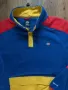 Dickies Denniston Pullover Fleece - Royal Blue - страхотен мъжки полар КАТО НОВ С, снимка 9