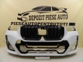 Предна броня BMW X1 U11 M-Sport, 2023, 2024, 2025, оригинален код 51119881907, снимка 1