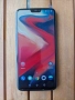 Смартфон OnePlus 6, снимка 1