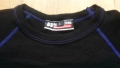 Bekken & Streom Thermo 100% Merino Wool размер M / L термо блуза 100% Мерино вълна - 1726, снимка 4