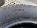 2 бр. Bridgestone Blizzak LM 005 255/60R18, снимка 4