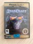 StarCraft  and StarCraft Broodwar Игра за PC, снимка 1 - Игри за PC - 45808573