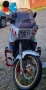 Honda Transalp в много добро външно и техническо състояние , снимка 3
