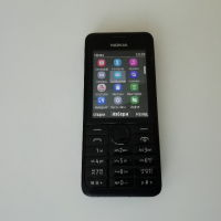 Nokia 301, снимка 2 - Nokia - 45034889