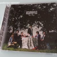 Hushpuppies - The Trap, снимка 1 - CD дискове - 45163894