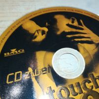 TOUCH MY SOUL CD 2504240835, снимка 5 - CD дискове - 45445068